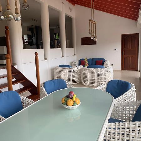 Villa Lisa Les Anses-d'Arlets Ngoại thất bức ảnh