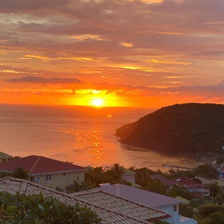 Villa Lisa Les Anses-d'Arlets Ngoại thất bức ảnh