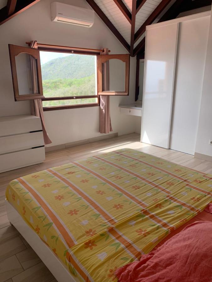 Villa Lisa Les Anses-d'Arlets Ngoại thất bức ảnh